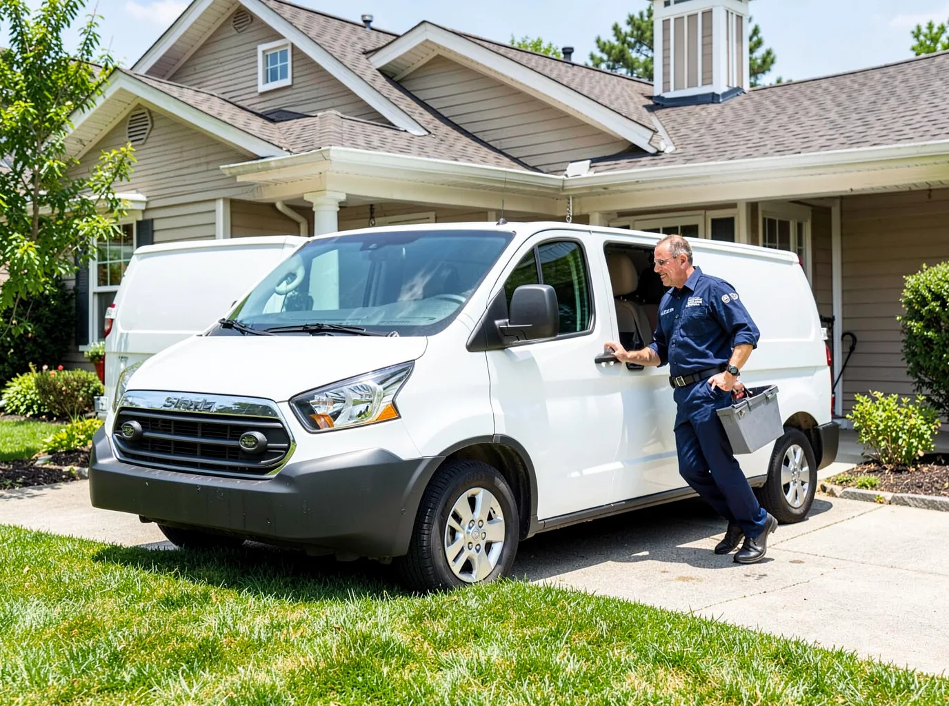 Emergency Plumber company in Esmont, VA