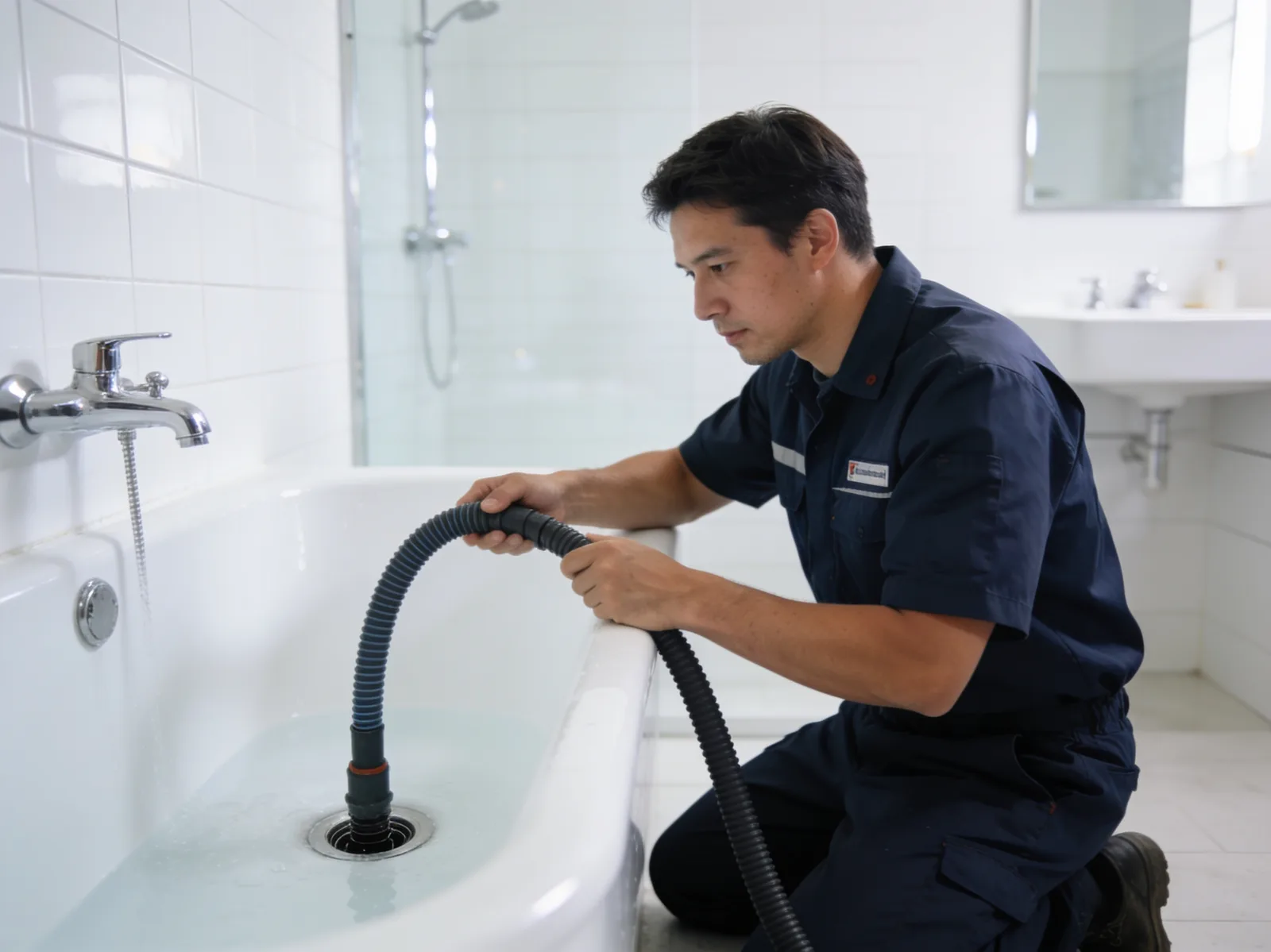 Emergency Plumber Esmont, VA FAQs